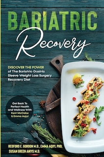 Couverture_Bariatric Recovery
