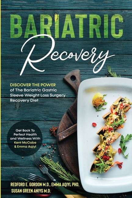 Couverture_Bariatric Recovery