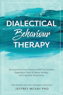 Front cover_Dialectical Behaviour Therapy
