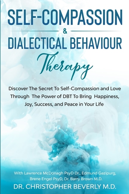 Couverture_Self-Compassion & Dialectical Behaviour Therapy