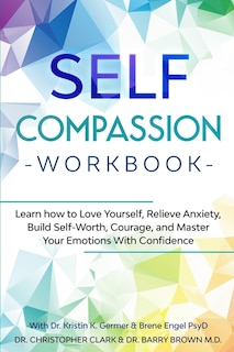 Couverture_Self-compassion Workbook