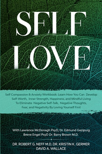 Couverture_Self Love