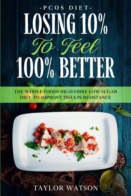 Front cover_PCOS Diet