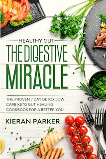 Front cover_Healthy Gut