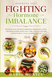 Front cover_Hormone Diet
