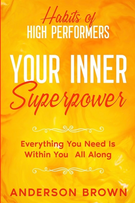 Couverture_Habits of High Performers