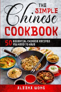 Couverture_The Simple Chinese Cookbook