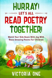 Couverture_Poetry For Children