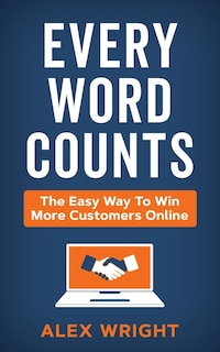 Front cover_Every Word Counts