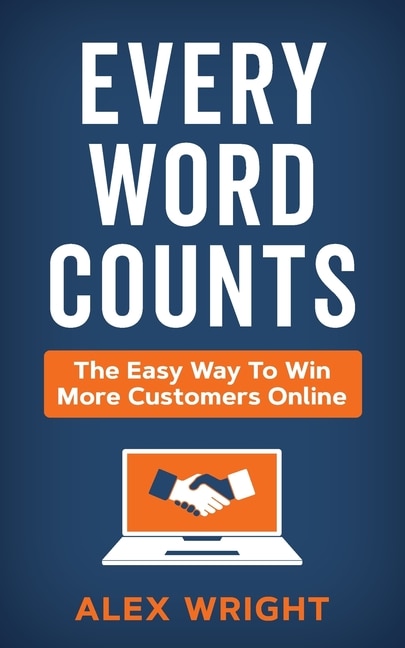 Front cover_Every Word Counts