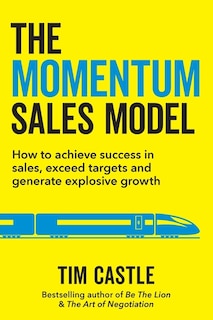 Couverture_The Momentum Sales Model