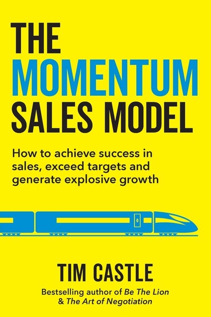 Couverture_The Momentum Sales Model