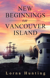 Couverture_New Beginnings on Vancouver Island