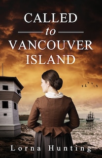 Couverture_Called to Vancouver Island