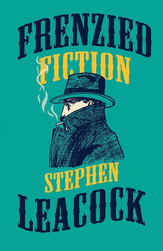 Couverture_Frenzied Fiction