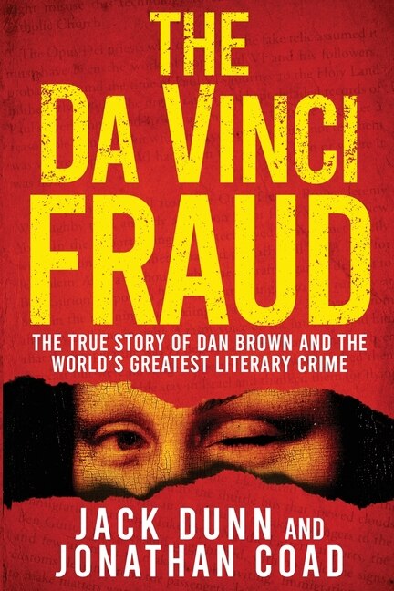 Couverture_The Da Vinci Fraud