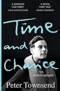 Couverture_Time and Chance