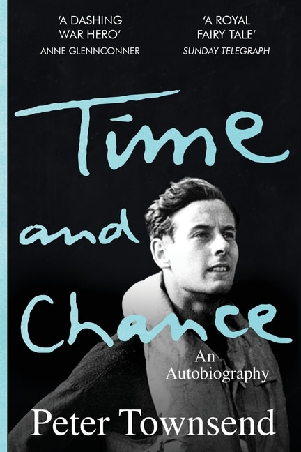 Couverture_Time and Chance