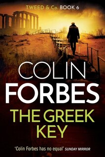 Couverture_The Greek Key
