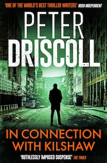 Couverture_In Connection With Kilshaw