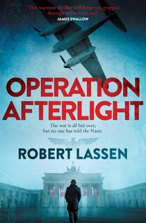 Front cover_Operation Afterlight