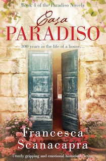 Couverture_Casa Paradiso
