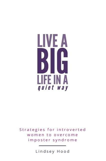 Couverture_Live a Big Life In A Quiet Way