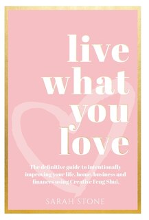 Couverture_Live What You Love