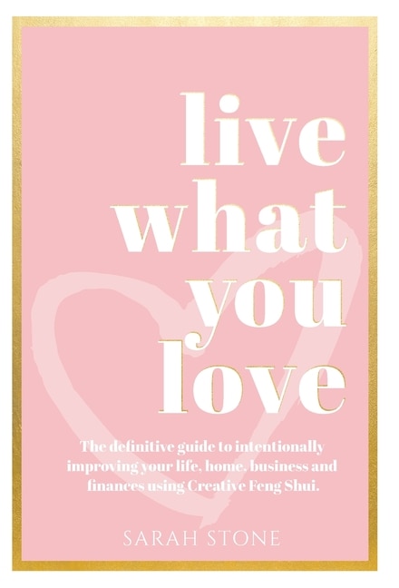 Couverture_Live What You Love