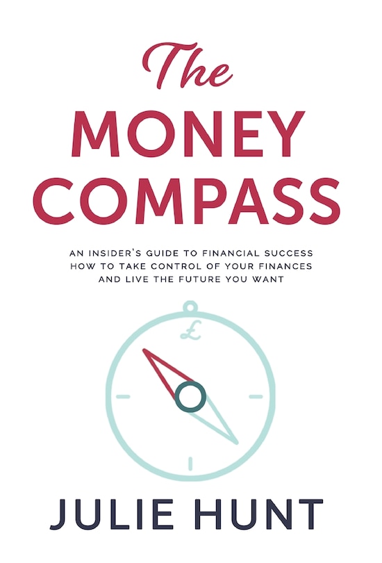 Couverture_The Money Compass