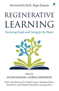 Front cover_Regenerative Learning