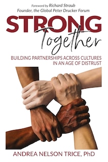 Front cover_Strong Together