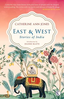 Couverture_East & West