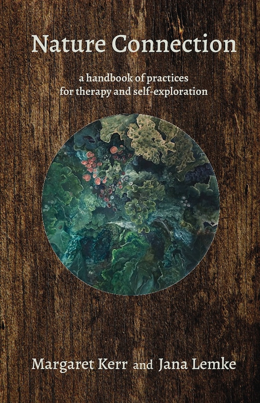 Front cover_Nature Connection