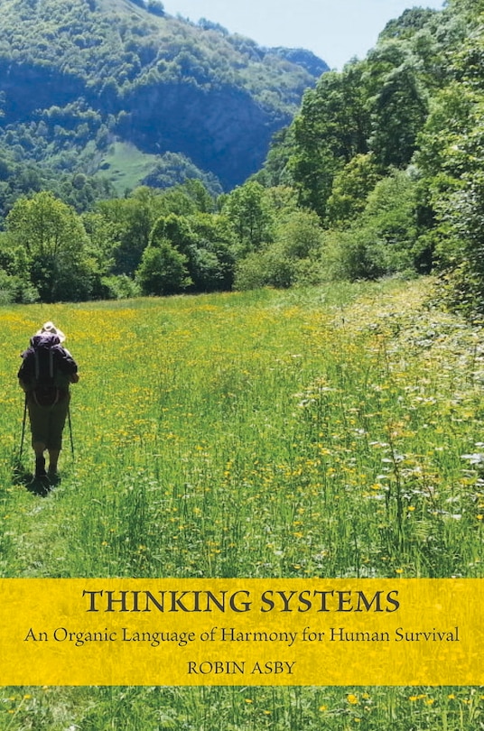 Front cover_Thinking Systems