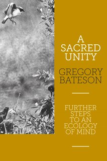 Front cover_A Sacred Unity