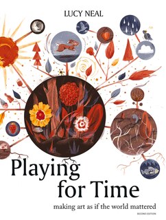 Couverture_Playing for Time