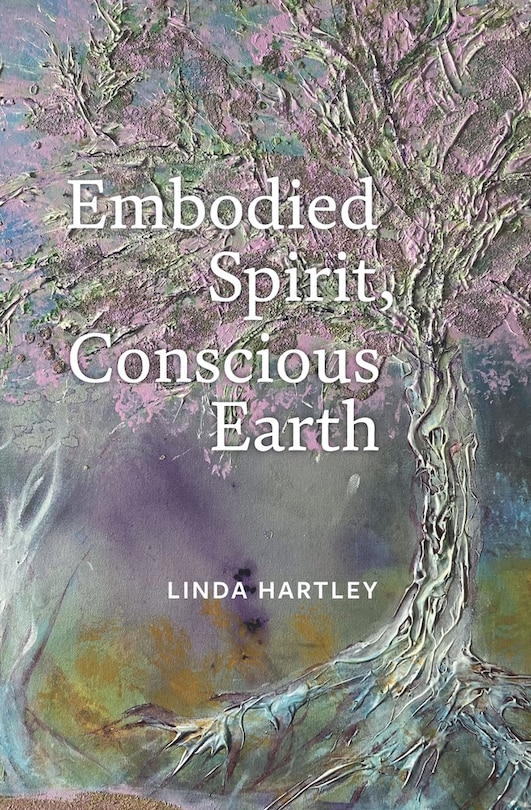 Couverture_Embodied Spirit, Conscious Earth