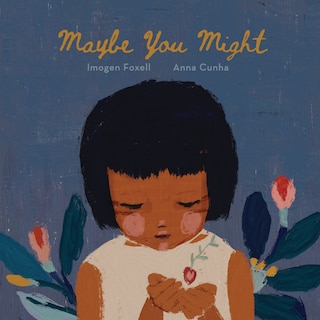 Front cover_Maybe You Might