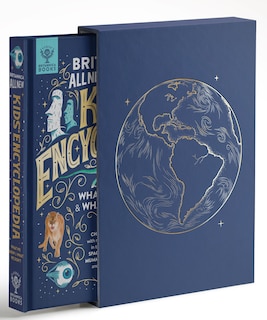 Britannica All New Kids' Encyclopedia - Luxury Limited Edition: What We Know & What We Don't