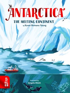 Front cover_Antarctica