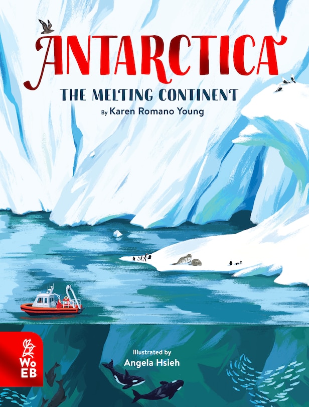 Front cover_Antarctica