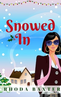 Couverture_Snowed In