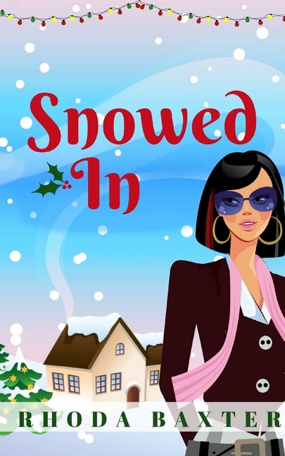 Couverture_Snowed In