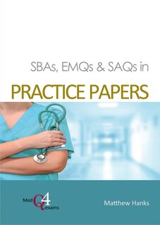 Front cover_Sbas, Emqs & Saqs In Practice Papers