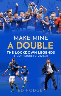 Couverture_Make Mine A Double
