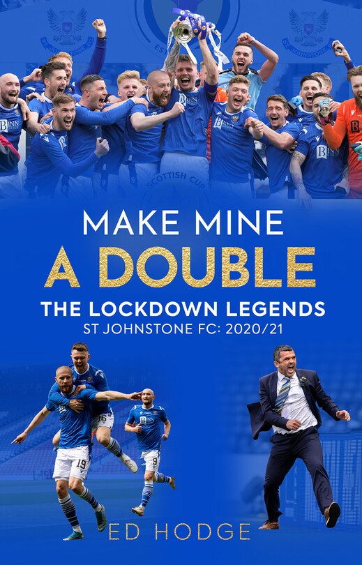 Couverture_Make Mine A Double