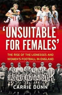 Couverture_'Unsuitable for Females'
