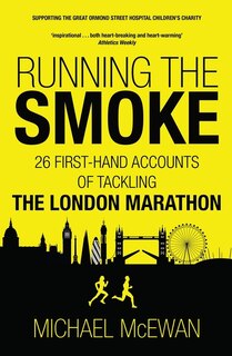 Front cover_Running the Smoke