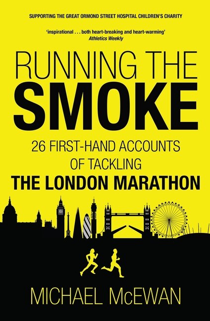 Front cover_Running the Smoke